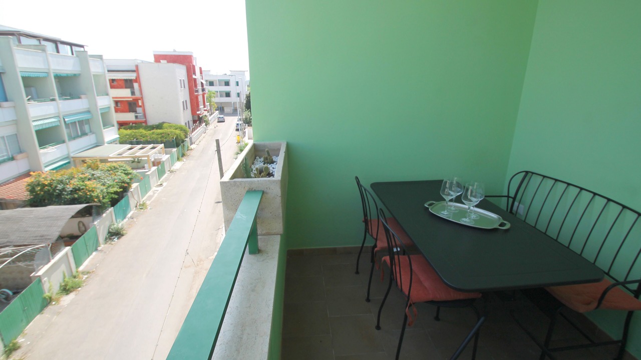 Photo of Outdoor in Baia Verde