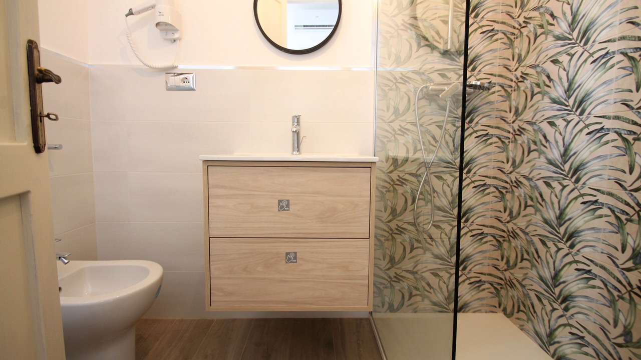 Photo of Bathroom in Baia Verde
