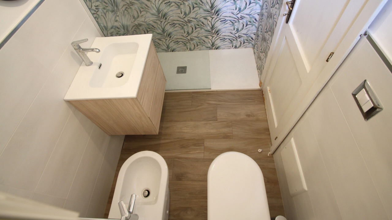 Photo of Bathroom in Baia Verde