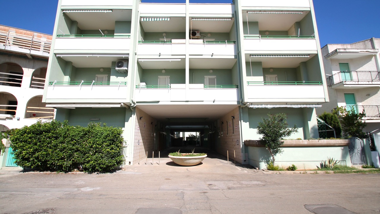Photo of Outdoor in Baia Verde