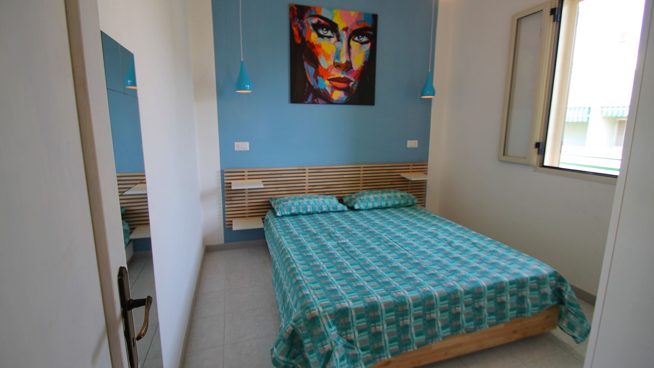 Photo of Bedroom in Baia Verde