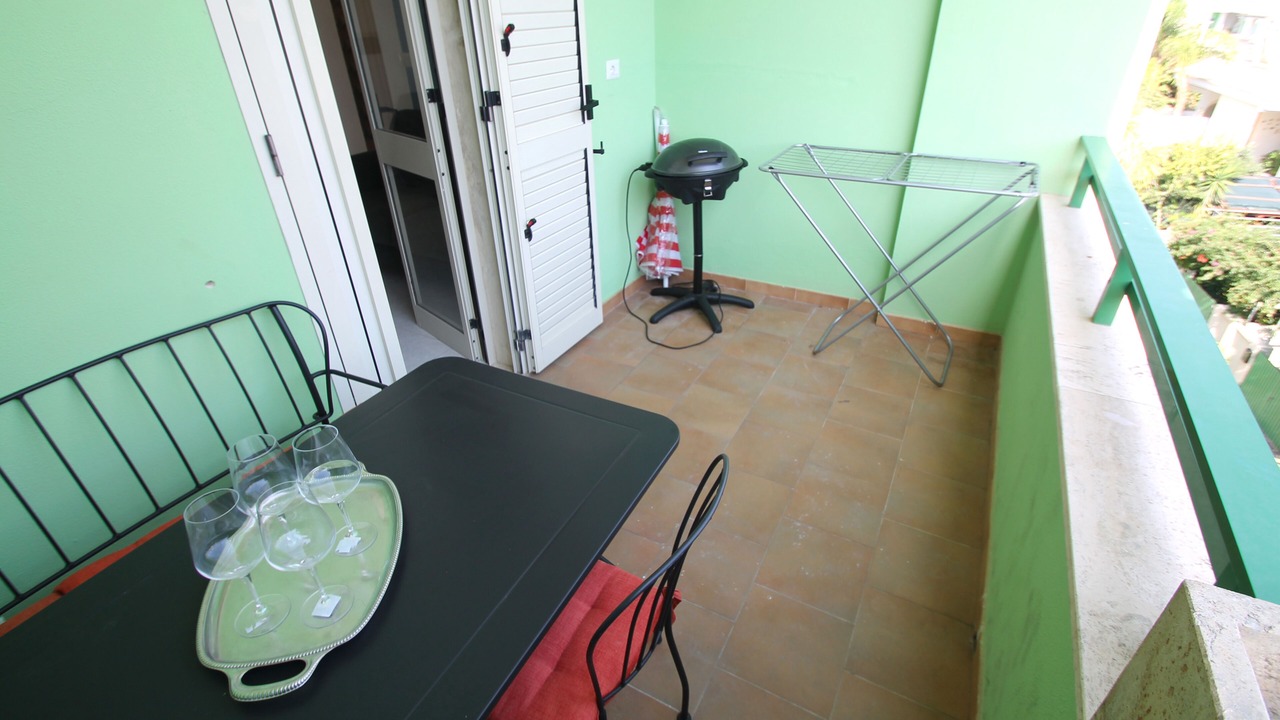 Photo of Outdoor in Baia Verde