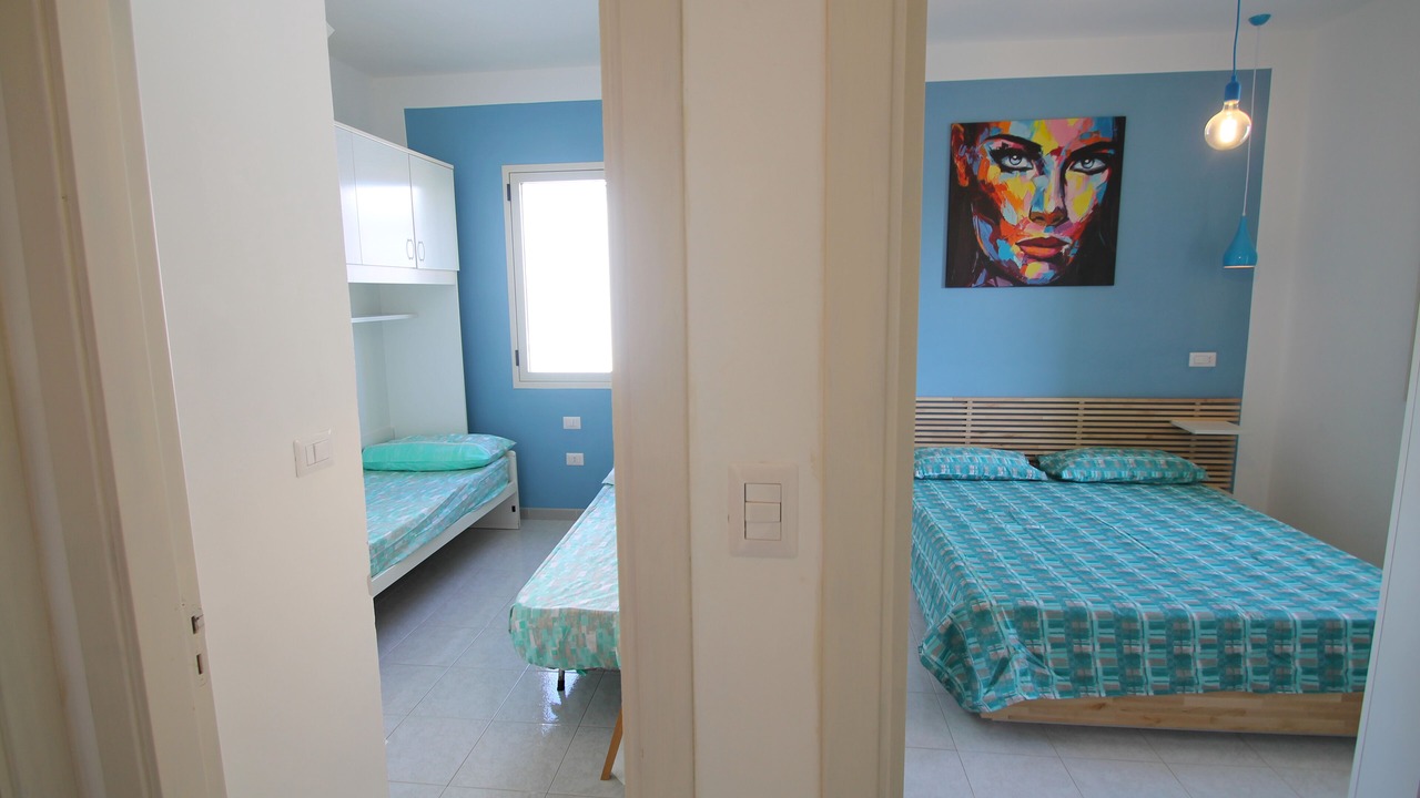 Photo of Bedroom in Baia Verde