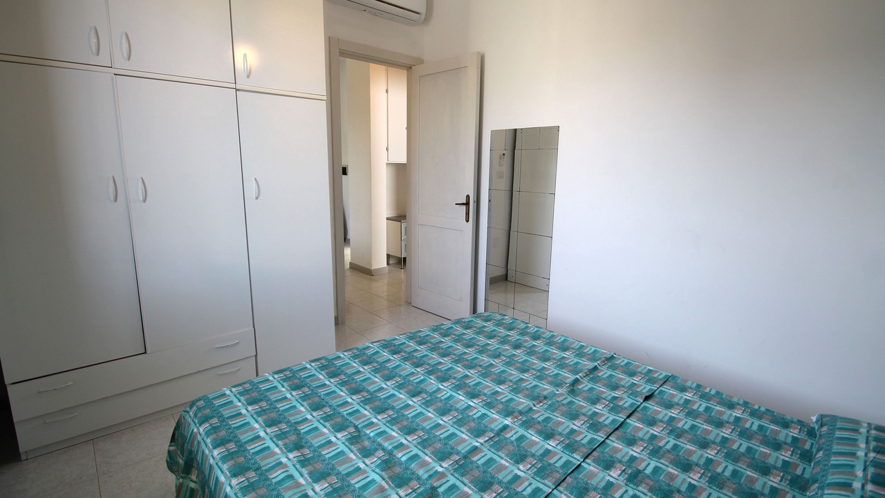 Photo of Bedroom in Baia Verde