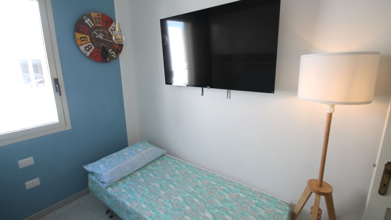 Photo of Bedroom in Baia Verde
