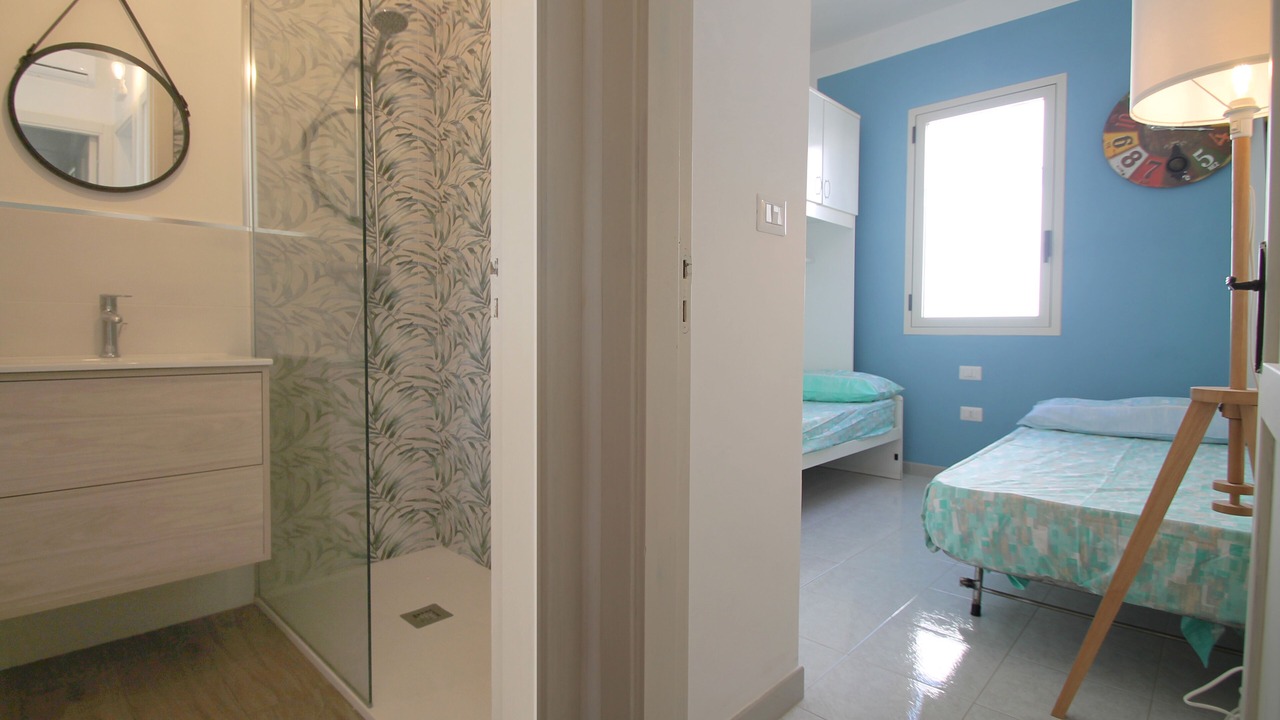 Photo of Bedroom in Baia Verde