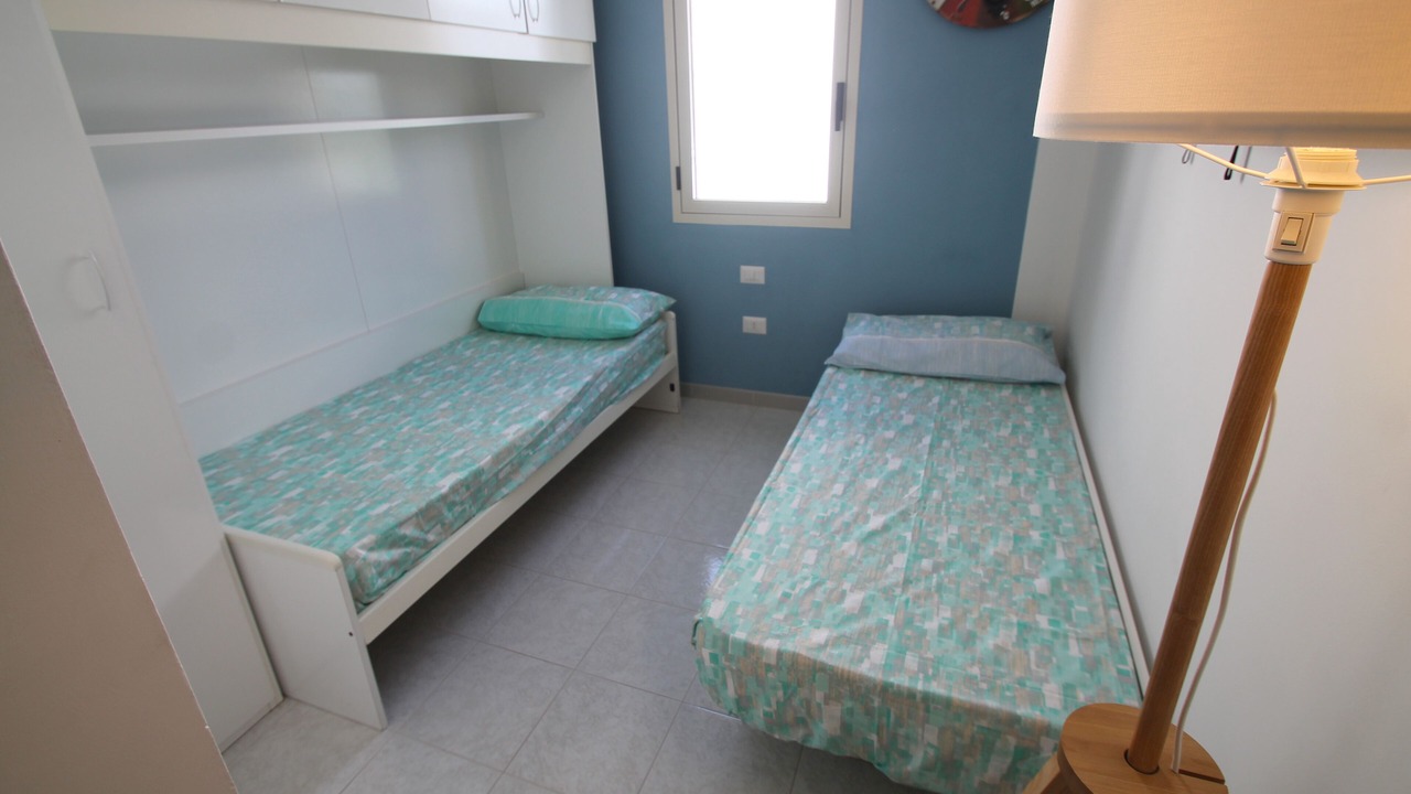 Photo of Bedroom in Baia Verde