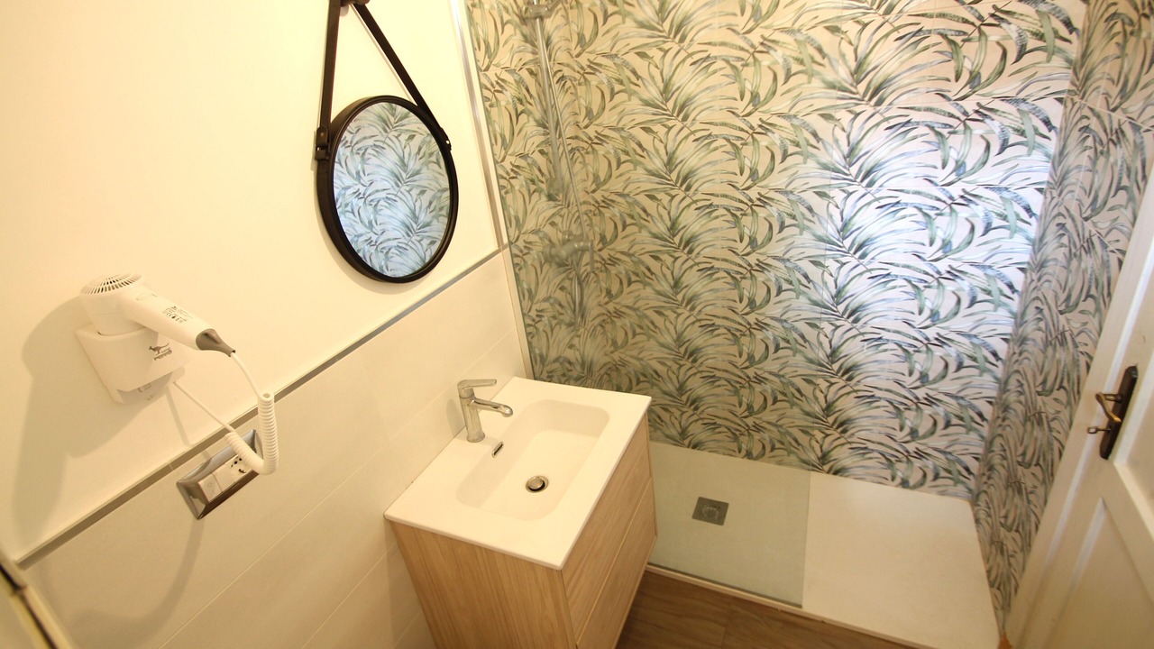 Photo of Bathroom in Baia Verde