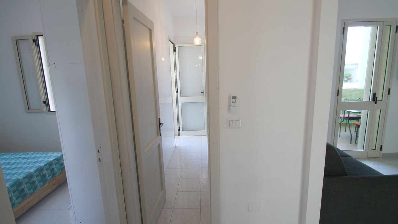 Photo of Bedroom in Baia Verde