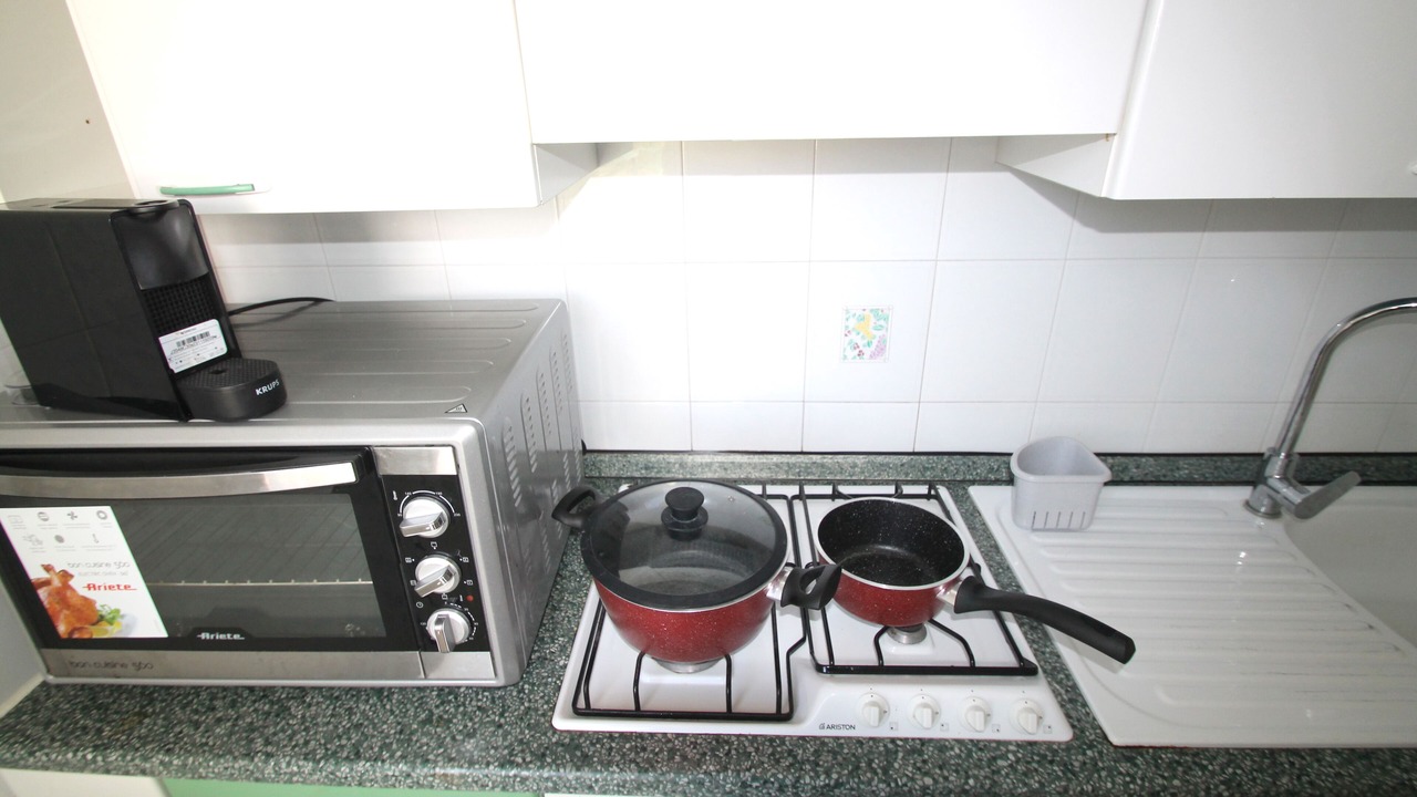 Photo of Kitchen in Baia Verde