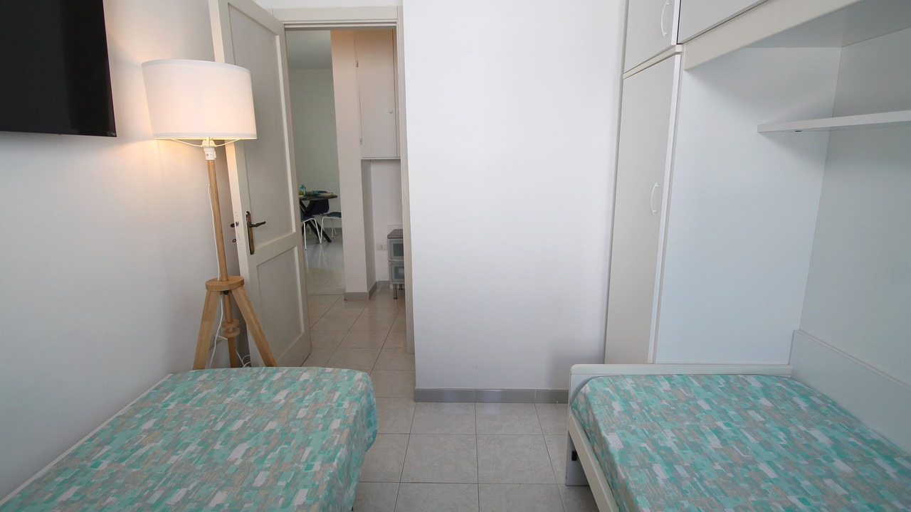 Photo of Bedroom in Baia Verde