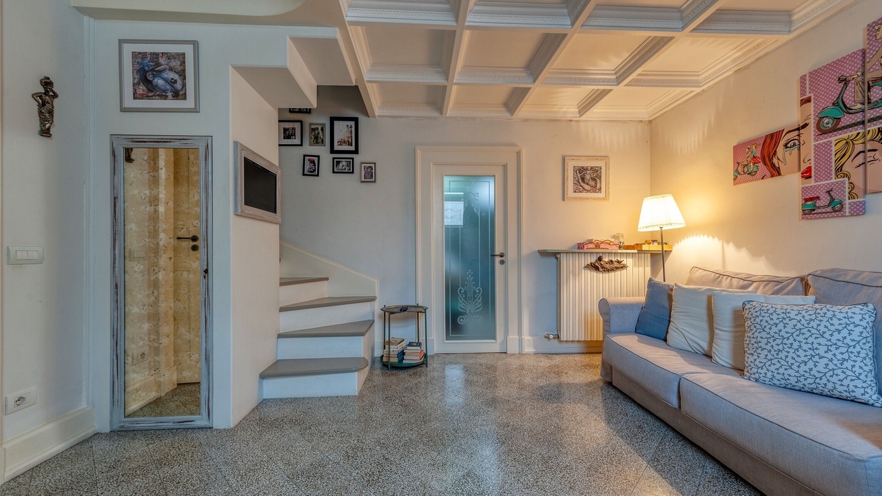 Photo of Livingroom in Lecce Historic Center