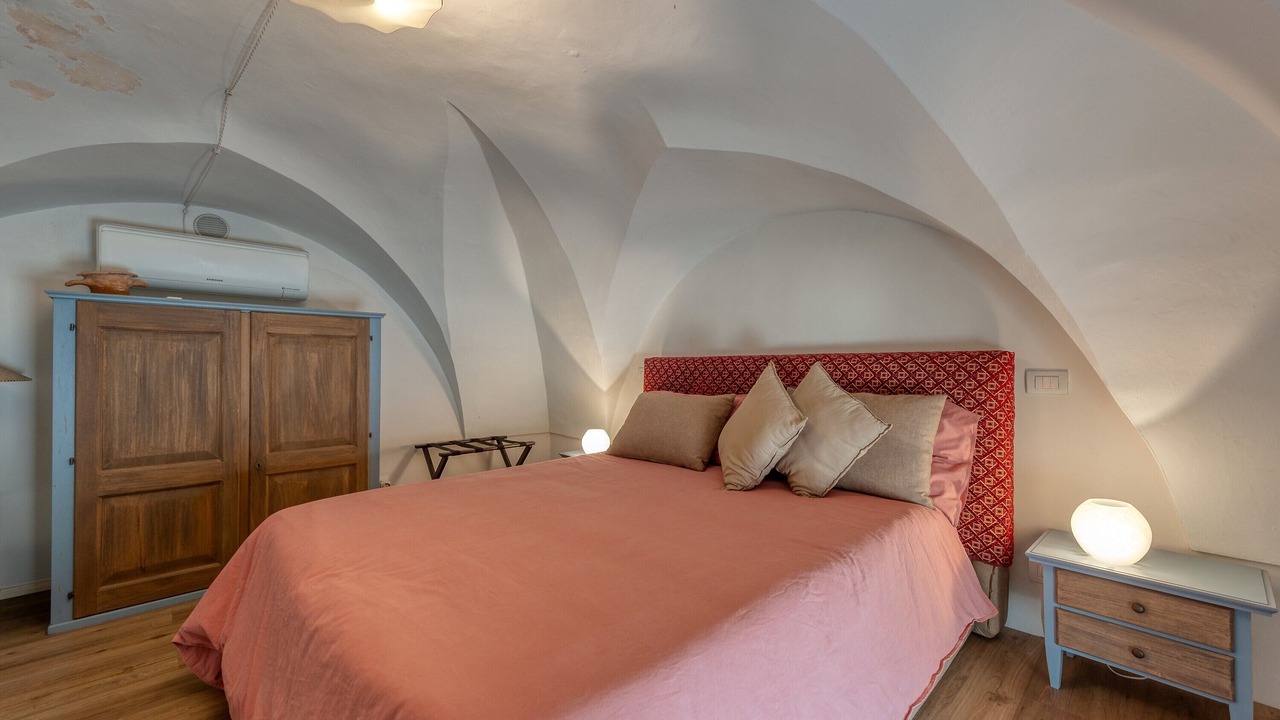 Photo of Bedroom in Lecce Historic Center