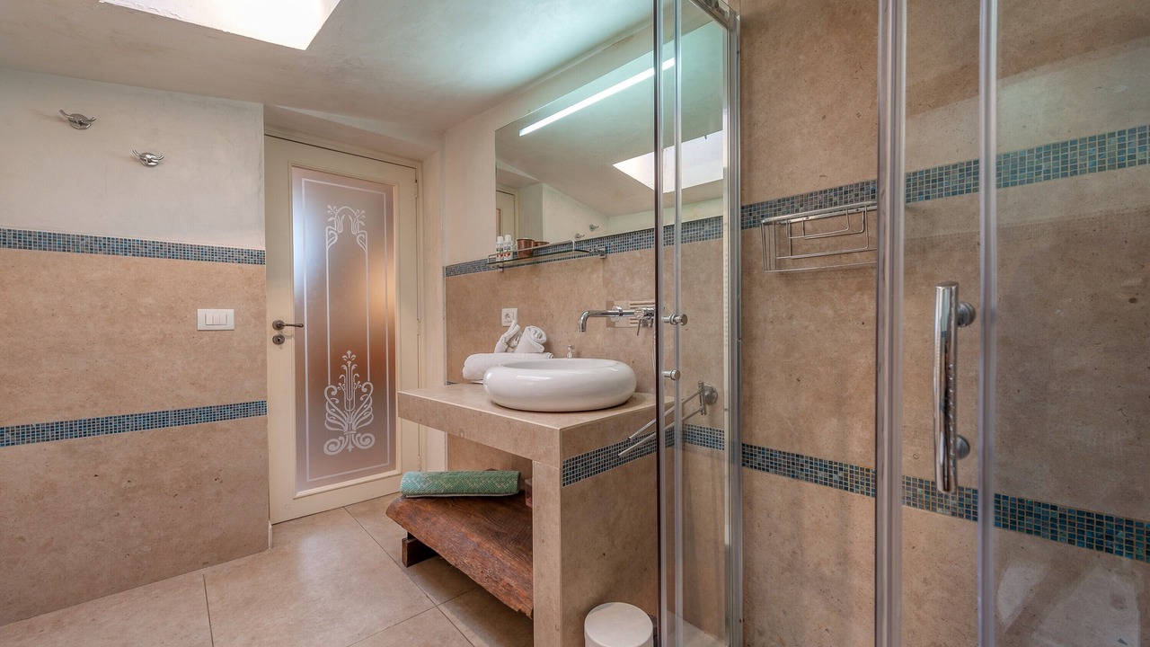 Photo of Bathroom in Lecce Historic Center