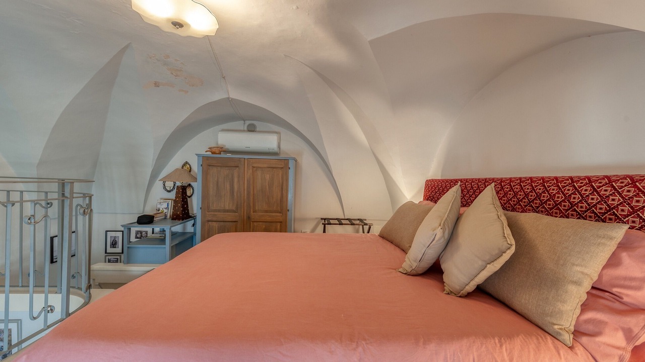 Photo of Bedroom in Lecce Historic Center