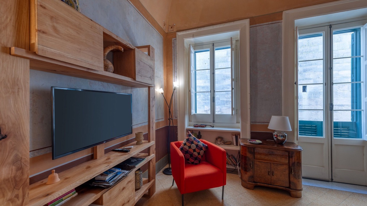 Photo of Livingroom in Lecce Historic Center