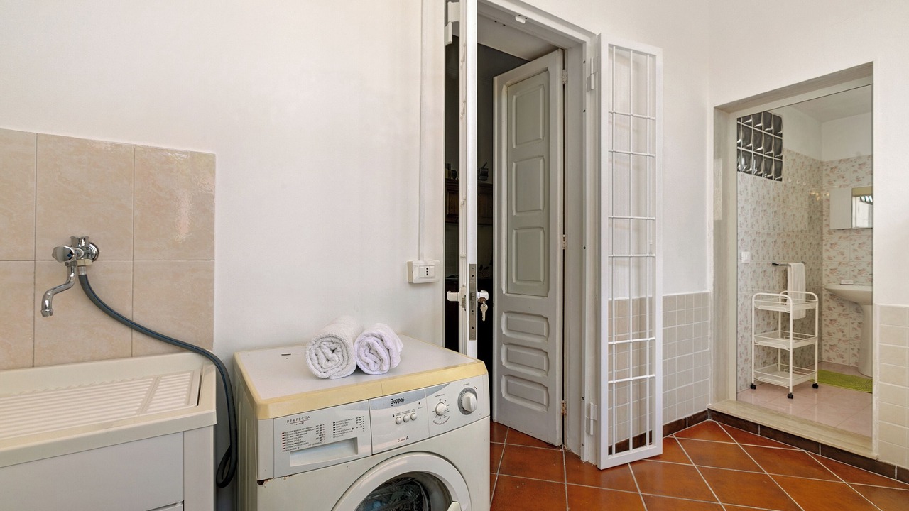 Photo of Bathroom in Sant'Isidoro