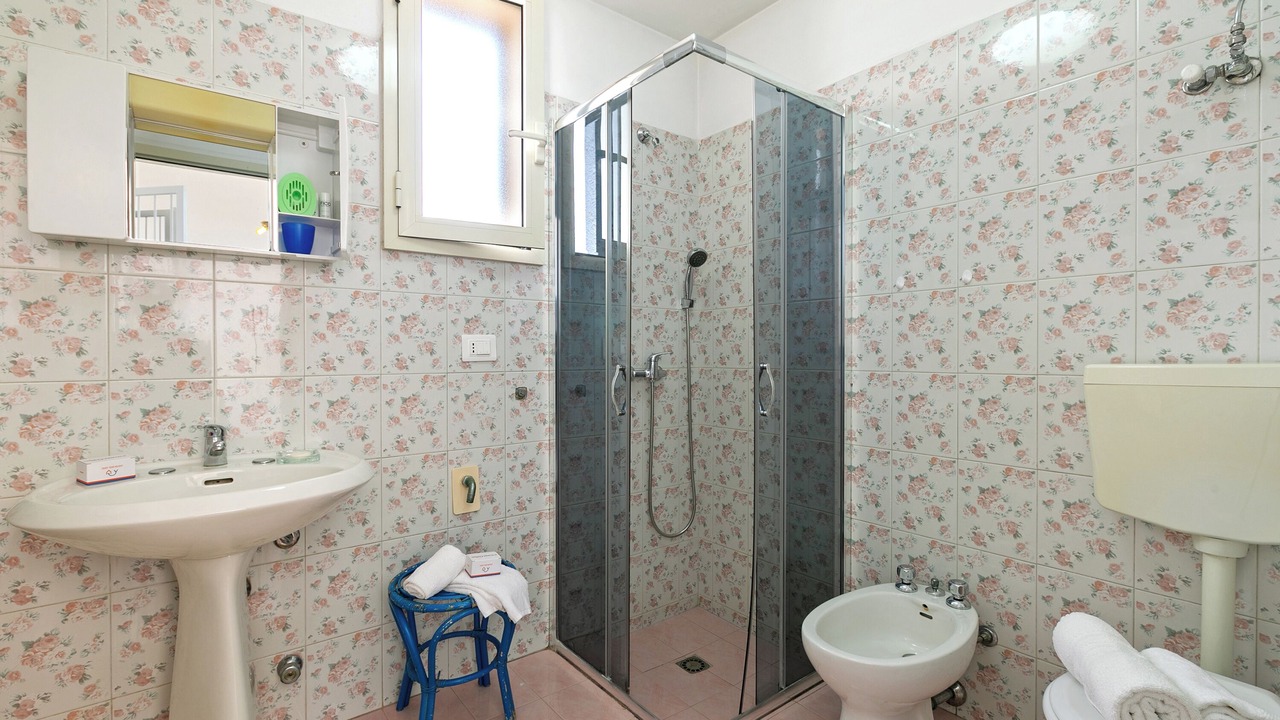 Photo of Bathroom in Sant'Isidoro
