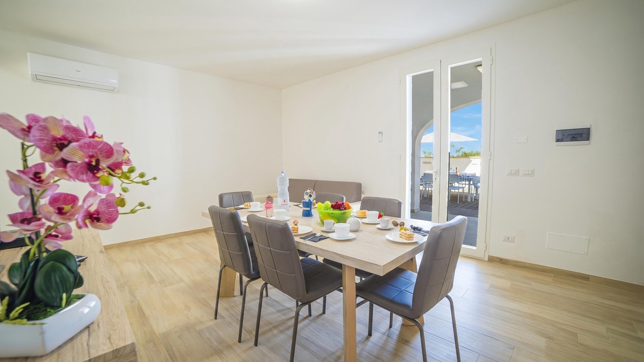 Photo of Bedroom in Marina di Pescoluse