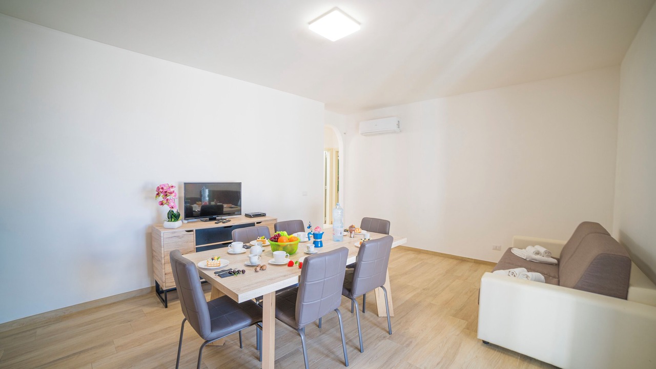 Photo of Bedroom in Marina di Pescoluse
