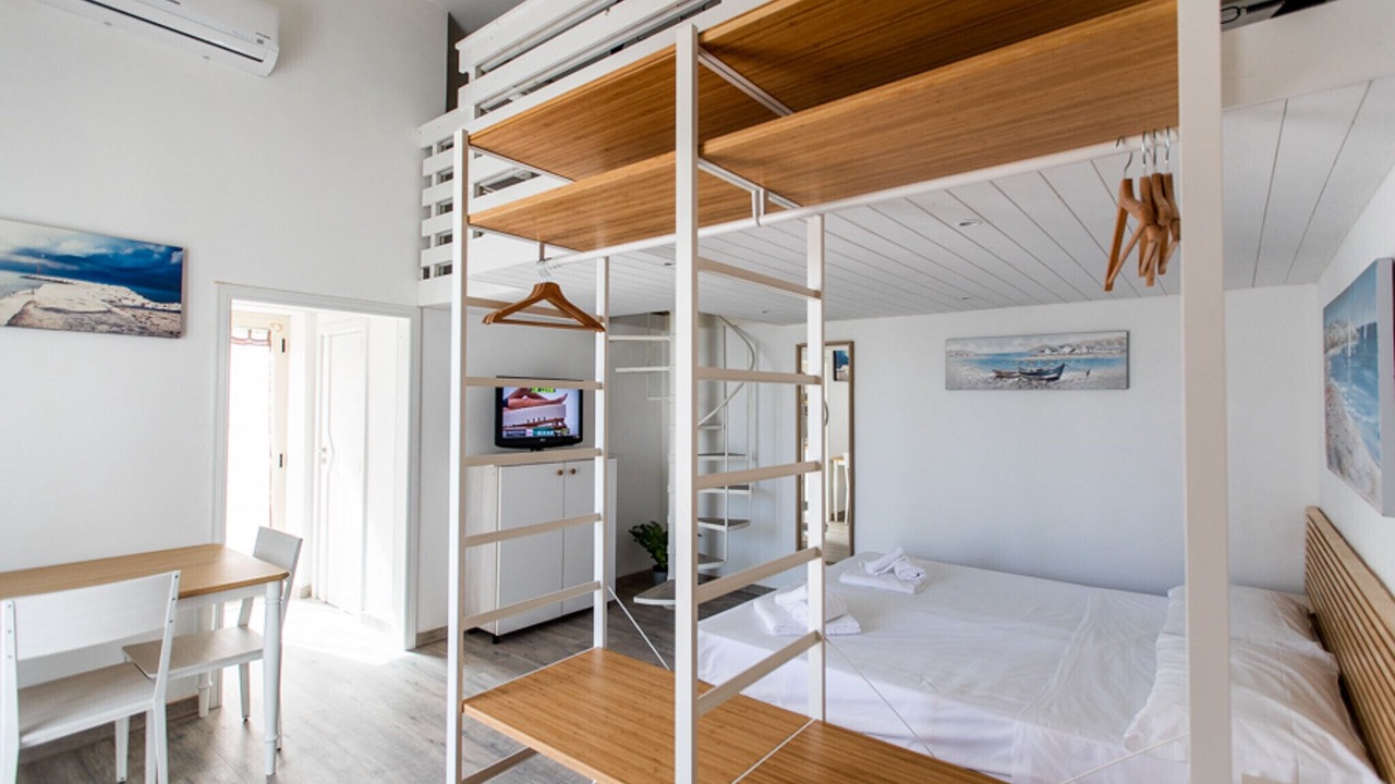 Photo of Bedroom in Torre a Mare