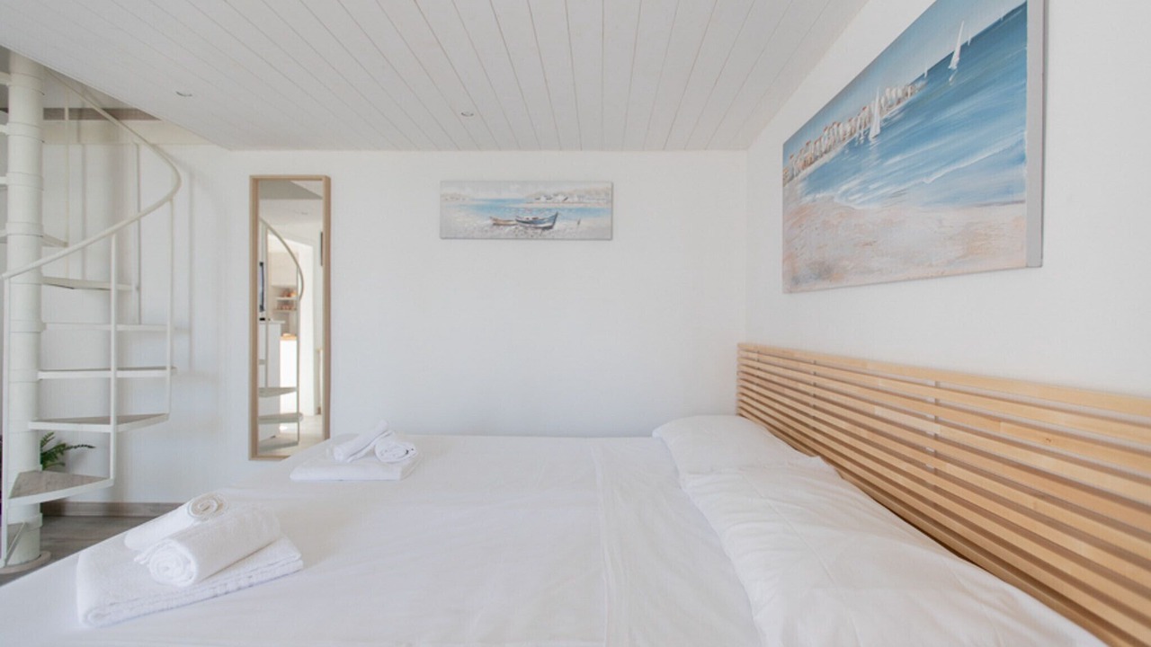 Photo of Bedroom in Torre a Mare