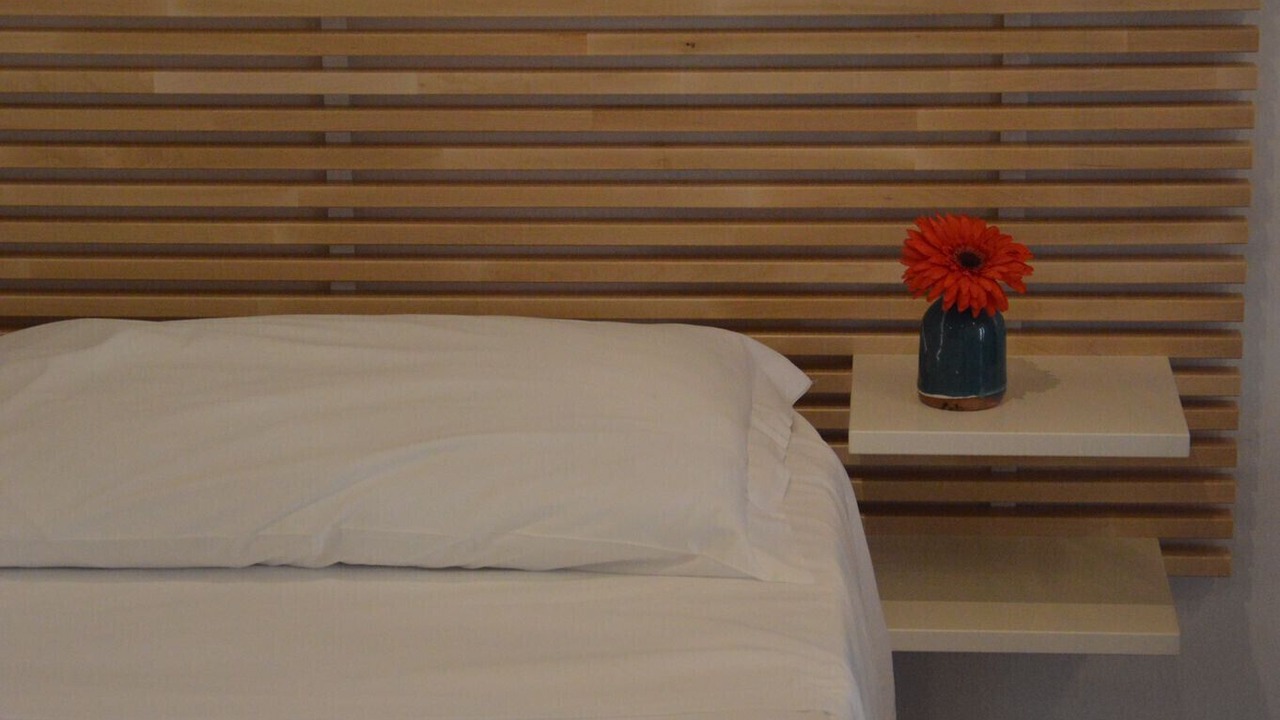 Photo of Bedroom in Torre a Mare