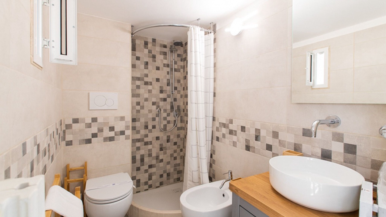 Photo of Bathroom in Torre a Mare