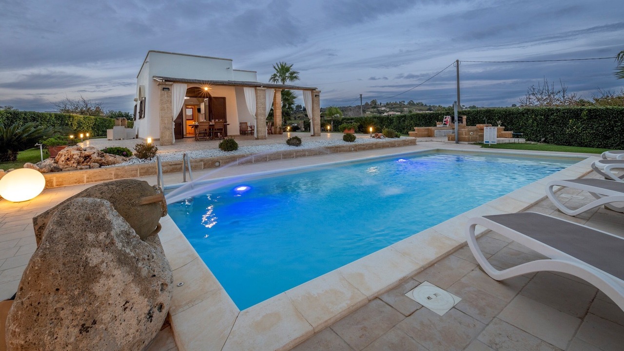 Photo of Outdoor in Marina di Pescoluse