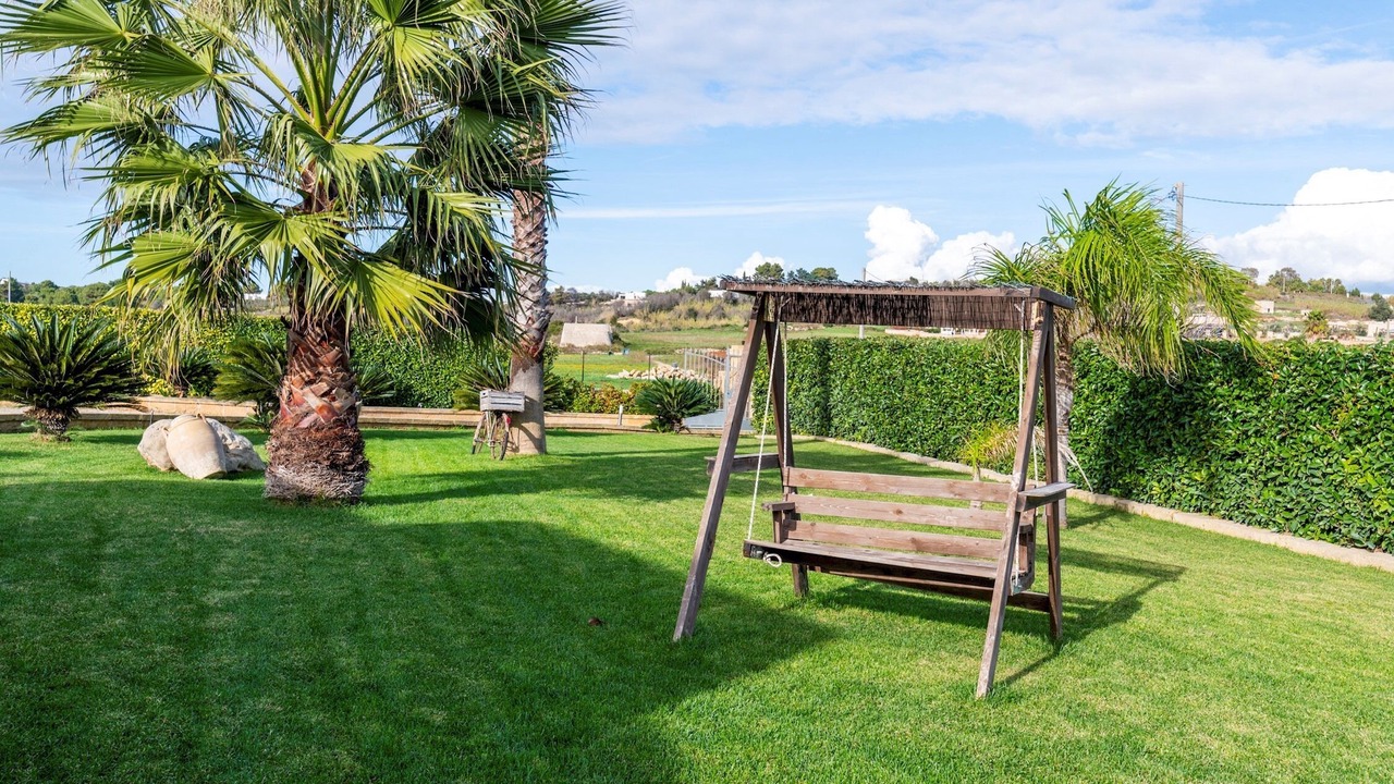 Photo of Outdoor in Marina di Pescoluse