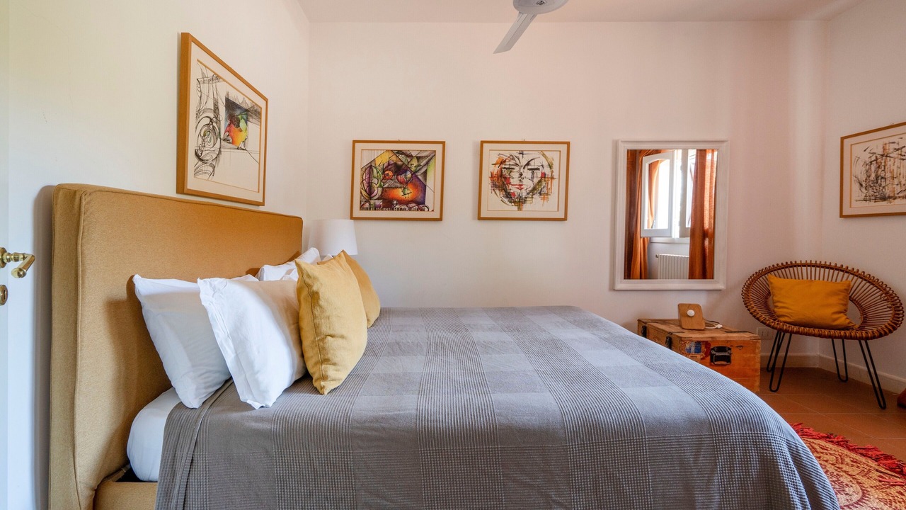 Photo of Bedroom in L'Assunta