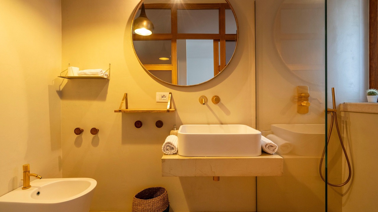 Photo of Bathroom in L'Assunta