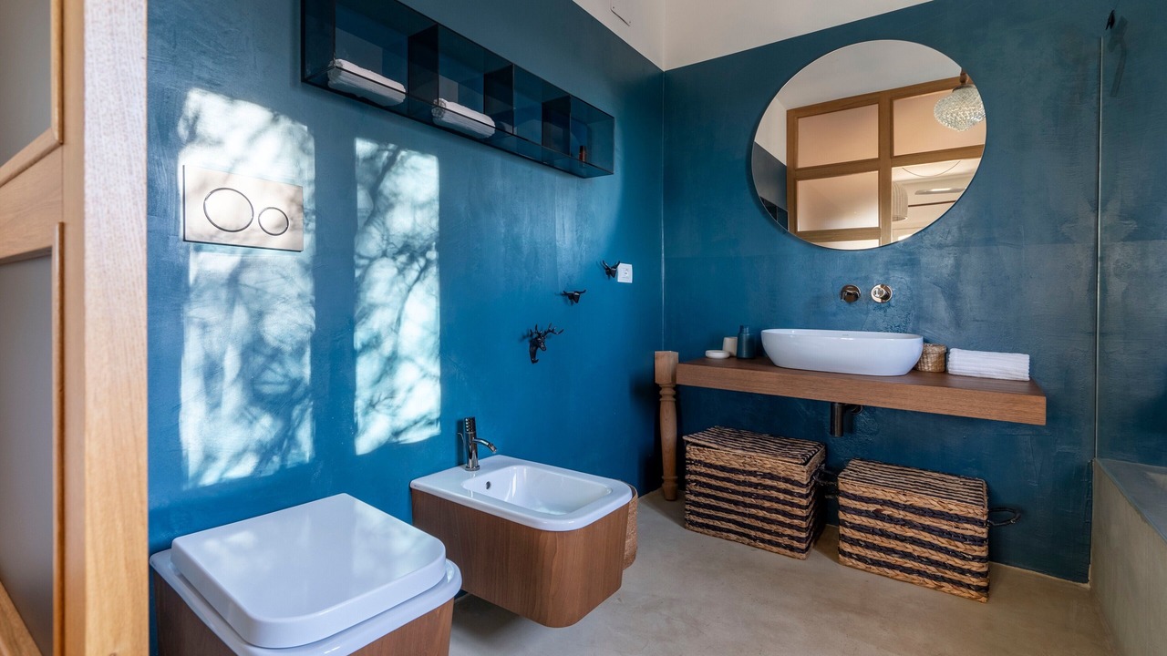 Photo of Bathroom in L'Assunta