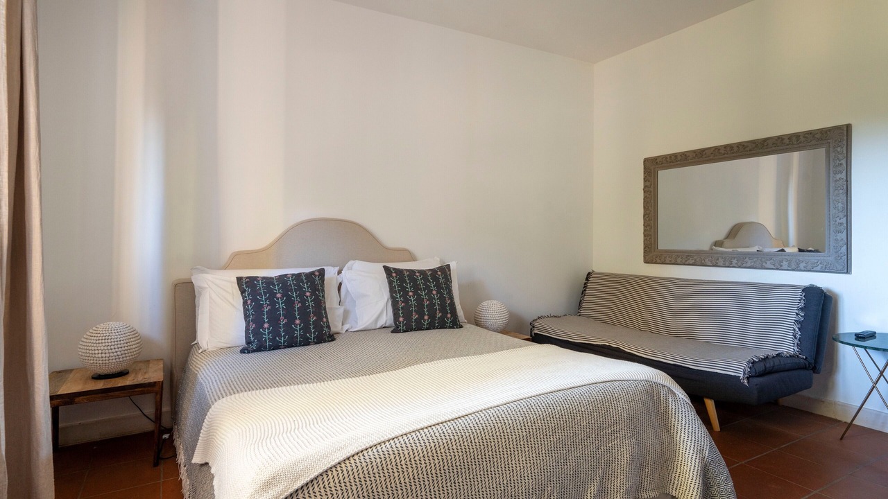 Photo of Bedroom in L'Assunta