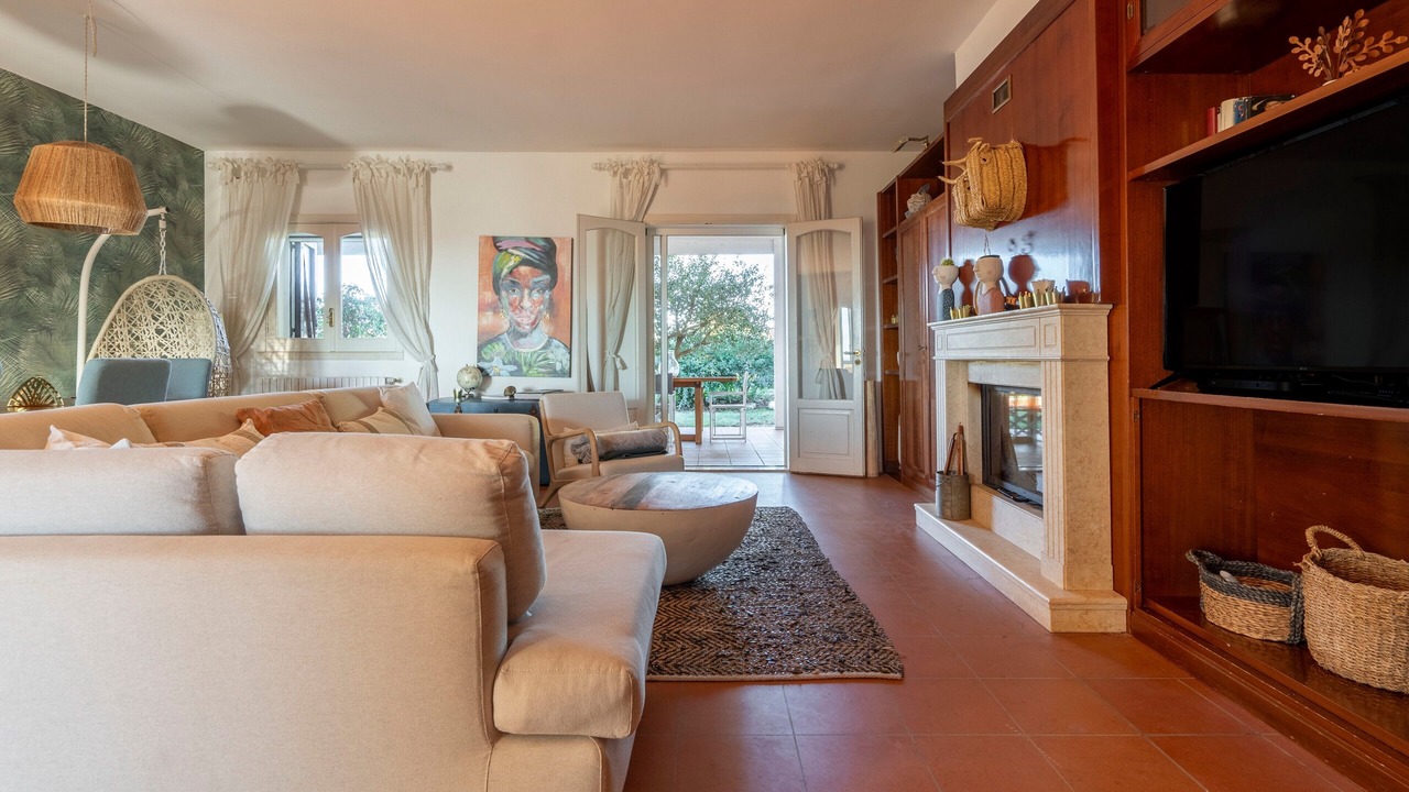 Photo of Livingroom in L'Assunta