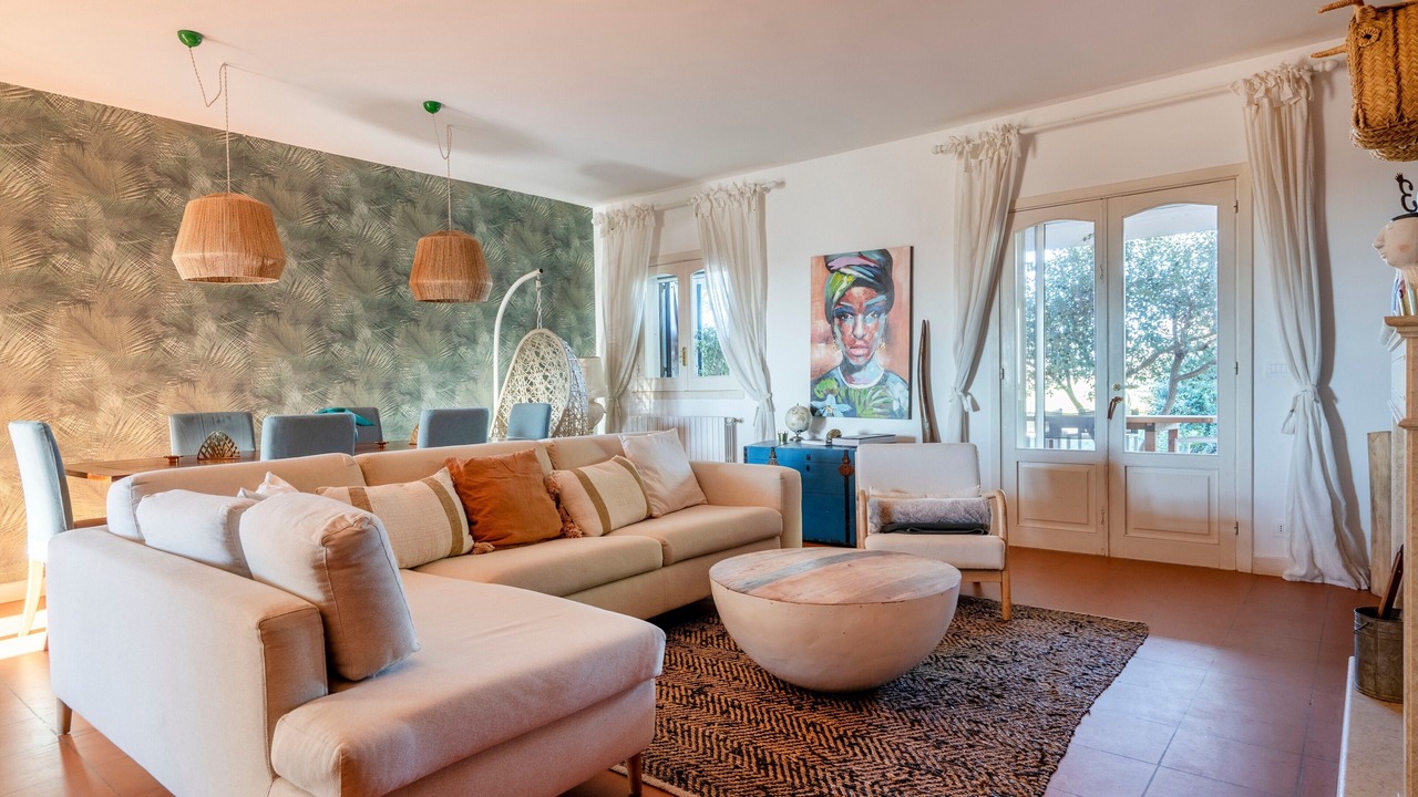 Photo of Livingroom in L'Assunta