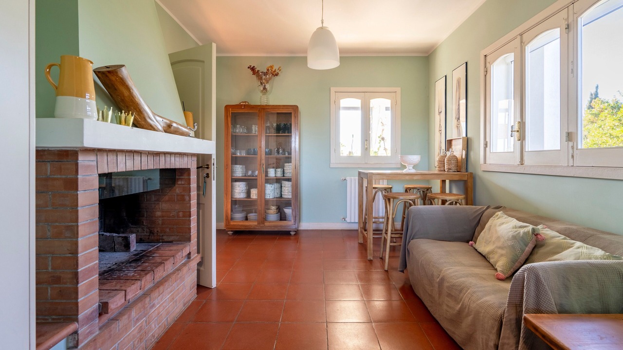 Photo of Livingroom in L'Assunta