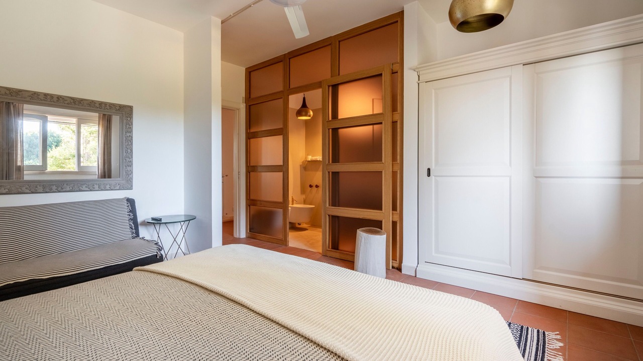 Photo of Bedroom in L'Assunta