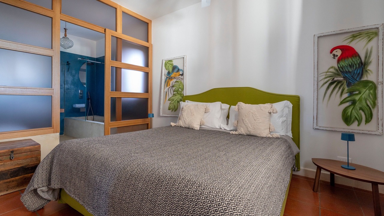 Photo of Bedroom in L'Assunta