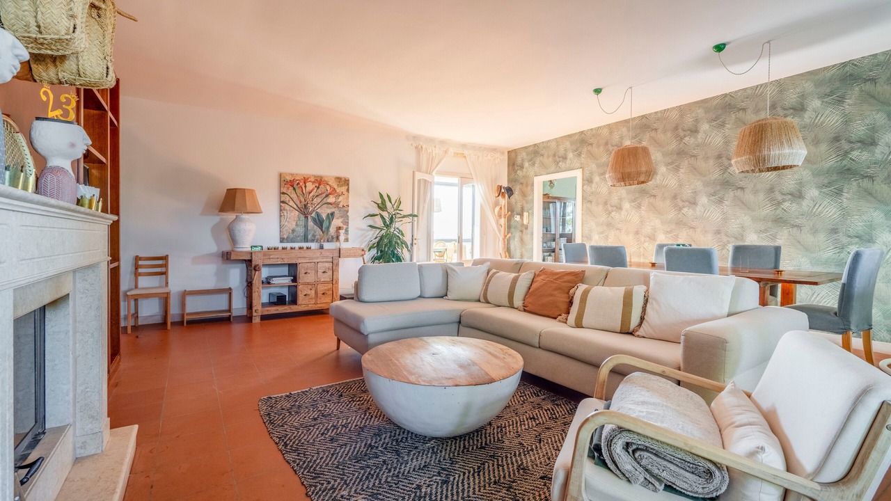 Photo of Livingroom in L'Assunta