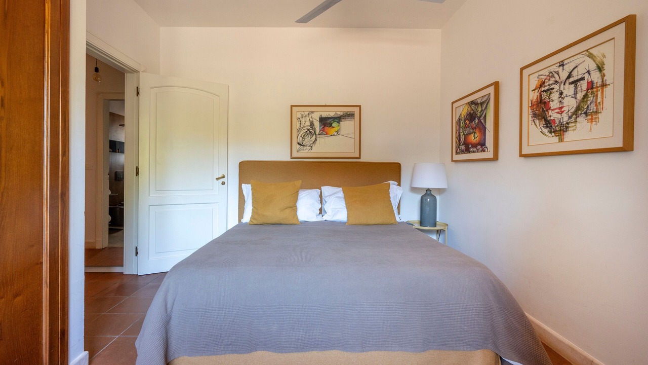 Photo of Bedroom in L'Assunta