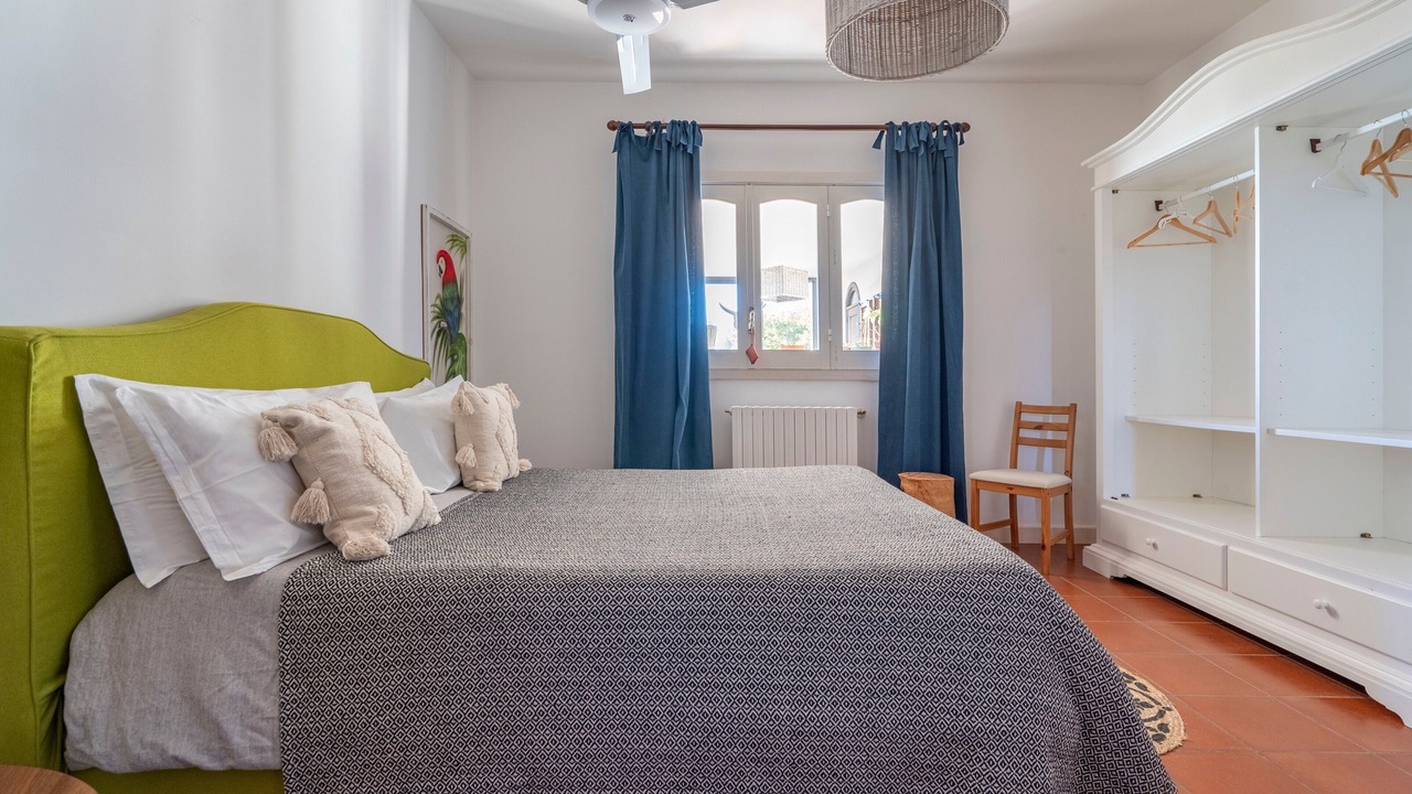 Photo of Bedroom in L'Assunta