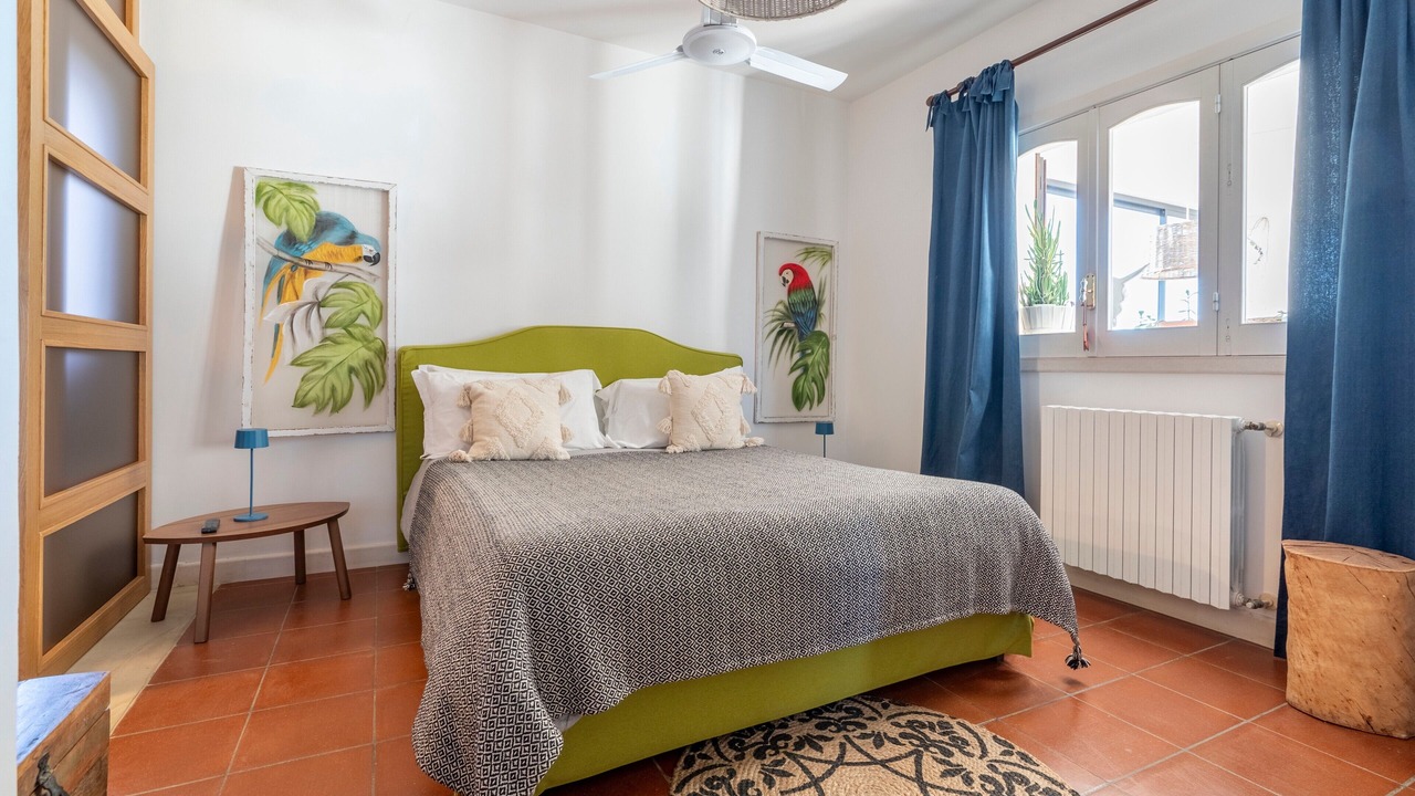 Photo of Bedroom in L'Assunta