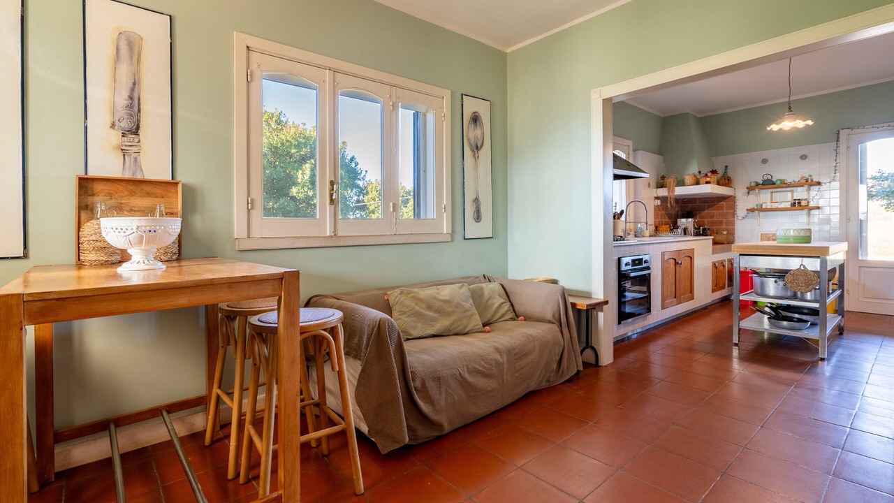 Photo of Livingroom in L'Assunta