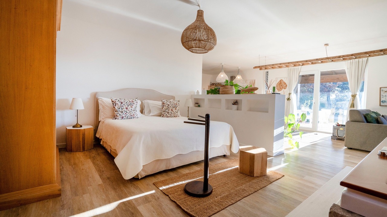 Photo of Bedroom in Impalata