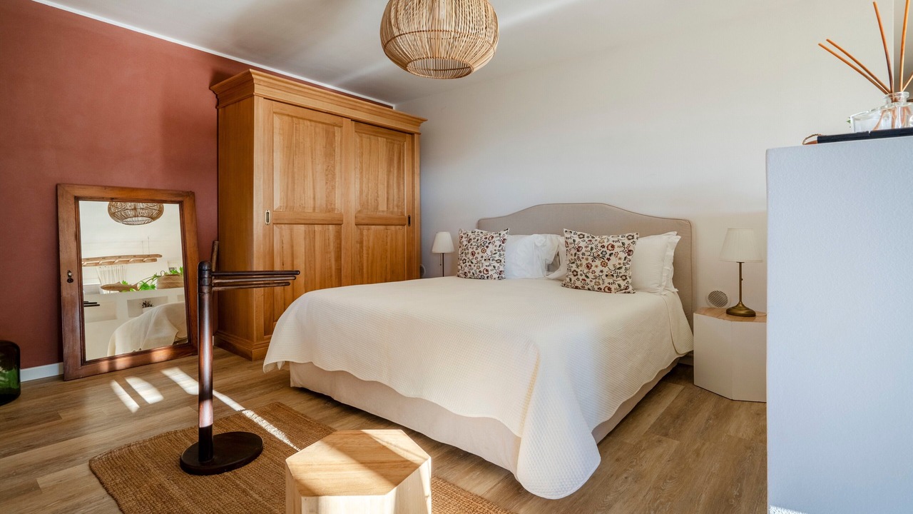 Photo of Bedroom in Impalata