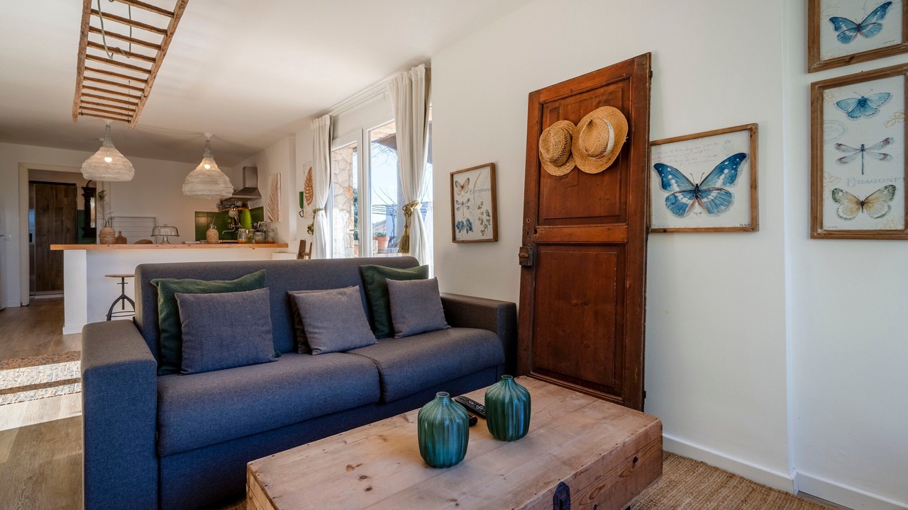 Photo of Livingroom in Impalata
