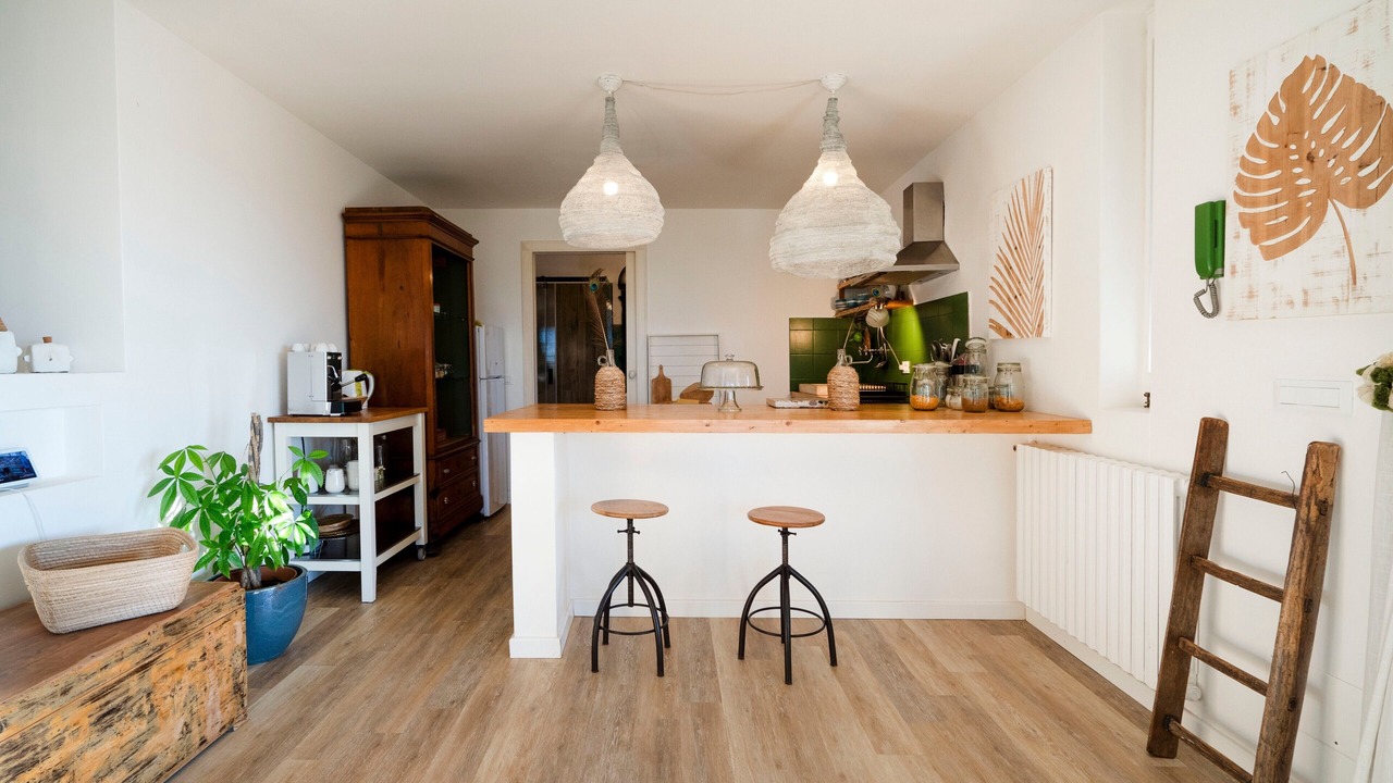 Photo of Kitchen in Impalata