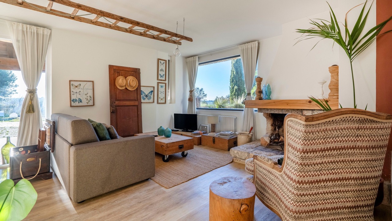 Photo of Livingroom in Impalata