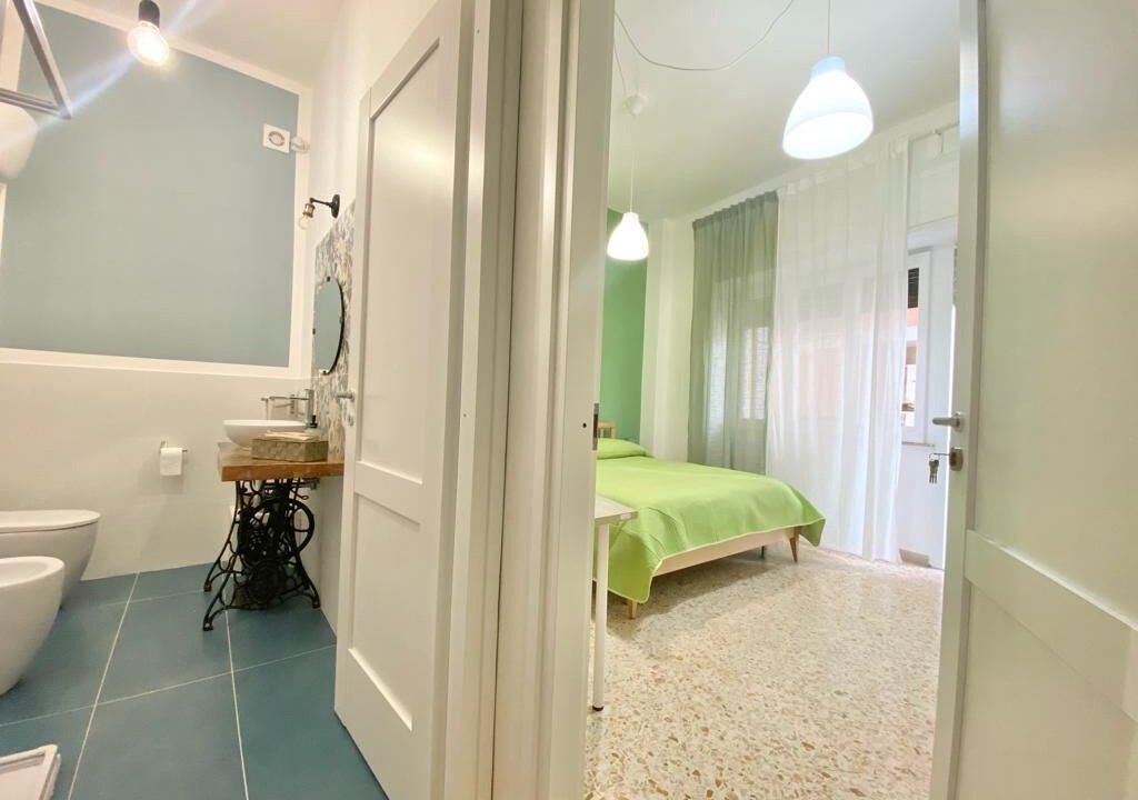Photo of Bedroom in Salerno